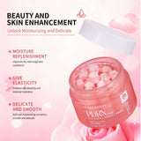 HAICUIER PDRN Pink Collagen Capsule Cream 5