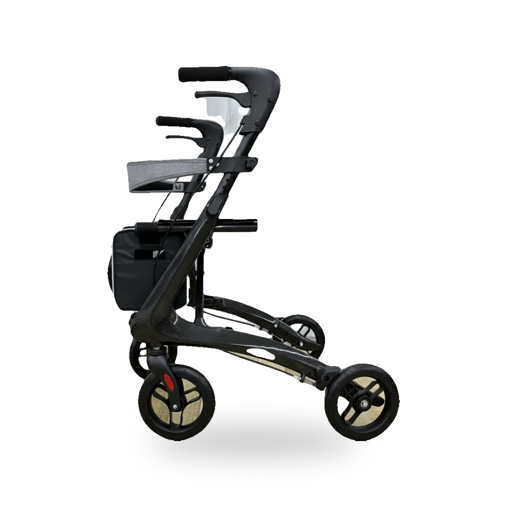Nova Carbon — drag to rotate 360°